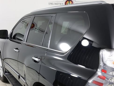 Used 2019 Lexus GX 460 Premium AWD/4WD image 50