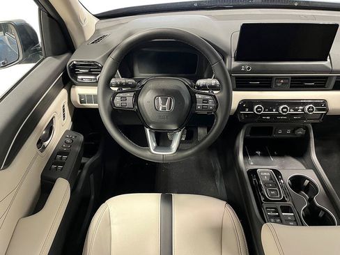 New 2026 Honda Pilot image 26
