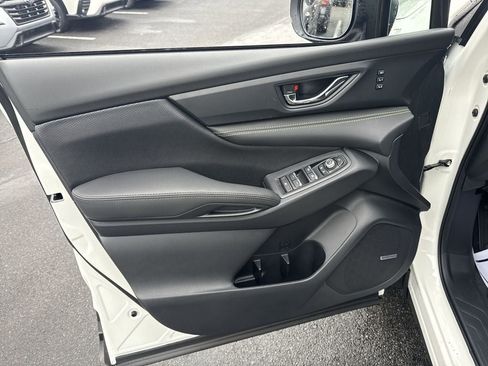 New 2026 Subaru Ascent Bronze Edition w/ Popular Package #2 image 25