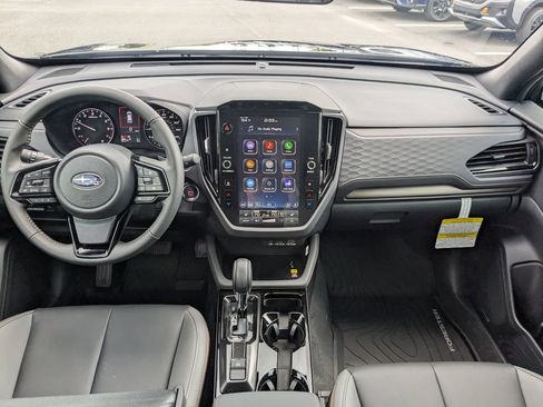 New 2026 Subaru Forester Sport AWD/4WD image 14