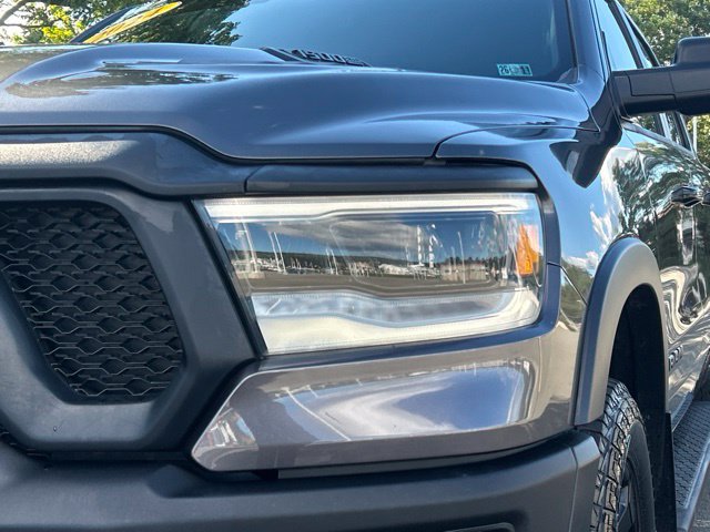 Used 2024 RAM 1500 Rebel w/ Rebel Level 1 Equipment Group AWD/4WD image 11