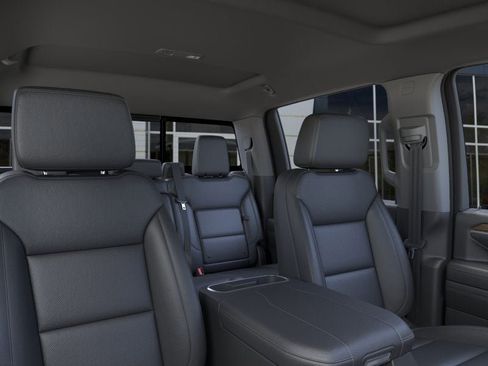 New 2026 GMC Sierra 2500 SLT w/ Texas SLT Premium Package AWD/4WD image 48