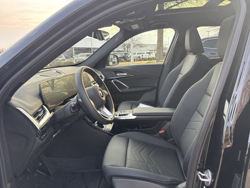 New 2026 BMW X1 xDrive28i image 10