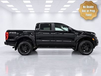 Used 2022 Ford Ranger XLT w/ Equipment Group 302A High