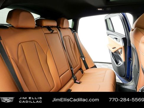 Used 2023 BMW X4 xDrive30i w/ M Sport Package image 23