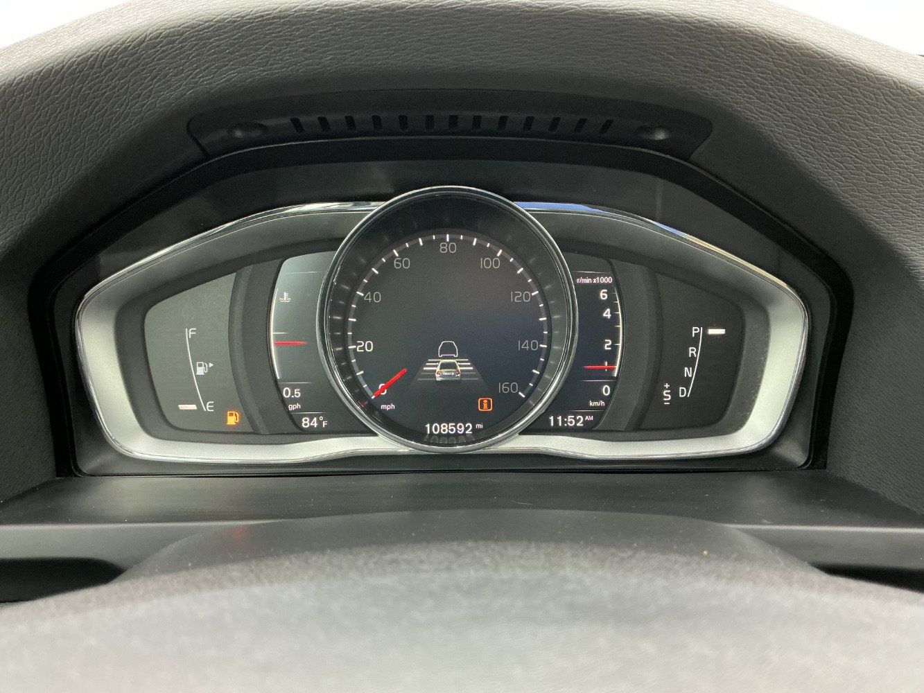 Used 2017 Volvo S60 T5 Inscription Platinum w/ Climate Package AWD/4WD image 27