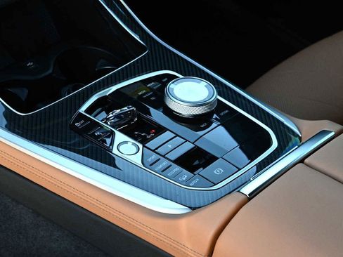 New 2026 BMW X5 M60i w/ Executive Package image 20