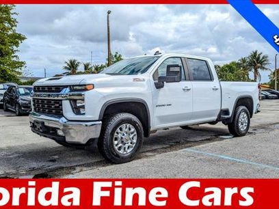 Used 2023 Chevrolet Silverado 2500 LT w/ Convenience Package