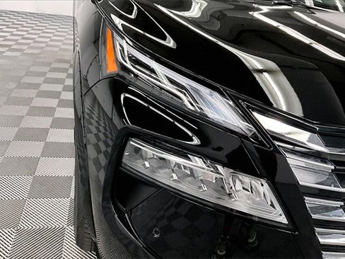 New 2026 Nissan Rogue Platinum w/ Platinum Premium Package image 13