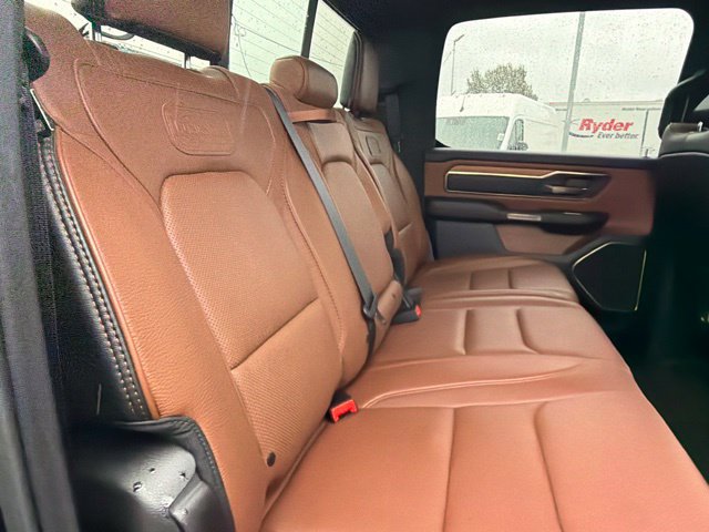 Used 2019 RAM 1500 Limited AWD/4WD image 13