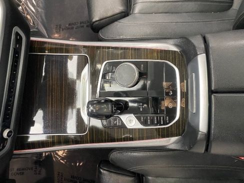 Used 2020 BMW X5 xDrive40i AWD/4WD image 21