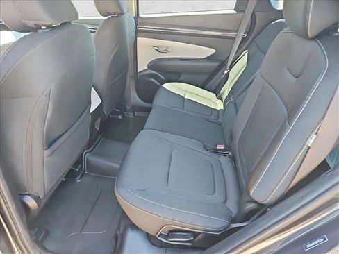 Used 2024 Hyundai Tucson SE FWD image 23