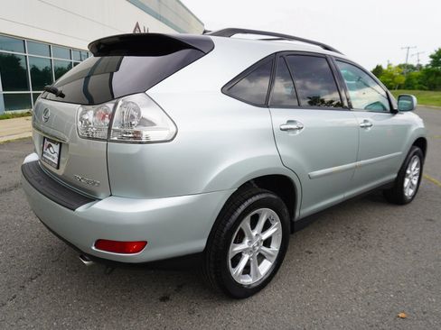 Used 2008 Lexus RX 350 AWD image 7