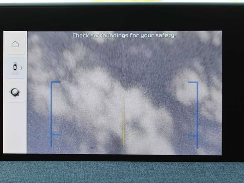 New 2023 Kia EV6 Wind image 48