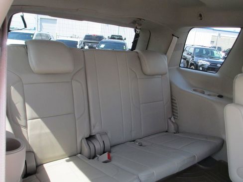 Used 2020 GMC Yukon Denali w/ Open Road Package AWD/4WD image 30