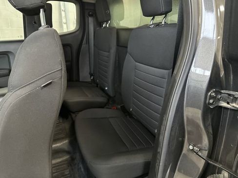 Used 2019 Ford Ranger Lariat w/ Trailer Tow Package image 26