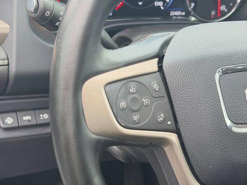 Used 2023 GMC Acadia Denali w/ Denali Ultimate Package AWD/4WD image 27