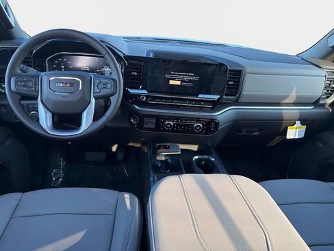 New 2026 GMC Sierra 1500 SLT w/ SLT Premium Plus Package image 15