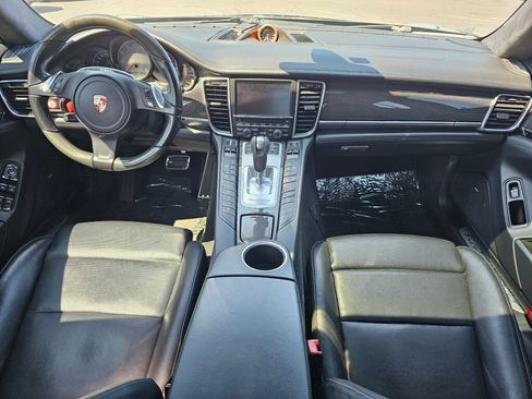 Used 2013 Porsche Panamera GTS AWD/4WD image 20