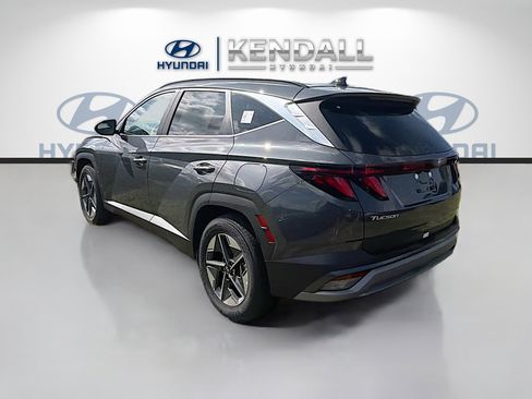 New 2026 Hyundai Tucson SEL FWD image 4