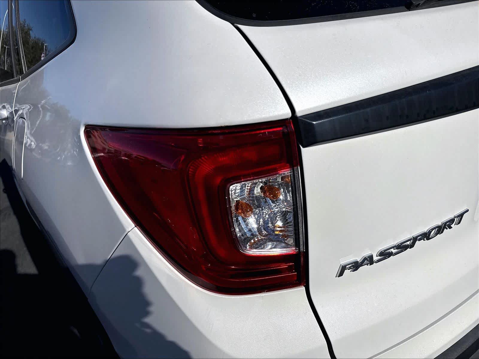 Used 2021 Honda Passport EX-L image 20