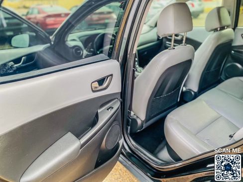 Used 2018 Hyundai Kona Ultimate FWD image 13