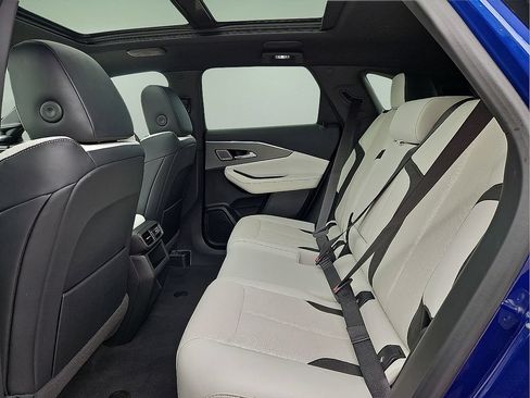 Certified 2024 Acura ZDX A-Spec RWD image 13