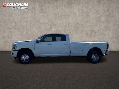 New 2026 RAM 3500 Laramie w/ Max Tow Package image 5