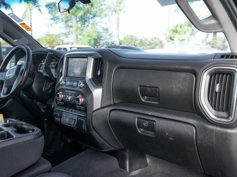 Used 2023 GMC Sierra 2500 SLE w/ SLE Convenience Package AWD/4WD image 32