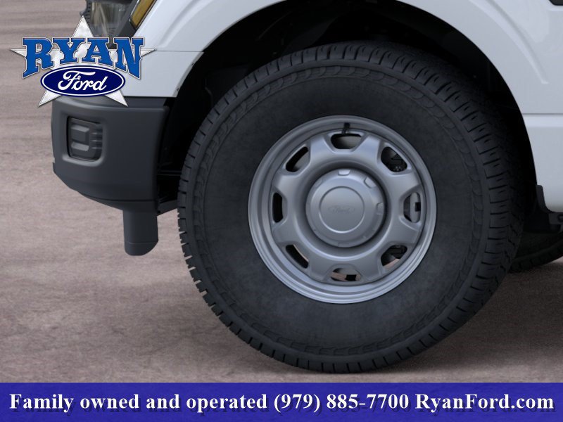 New 2026 Ford F150 XL RWD image 19