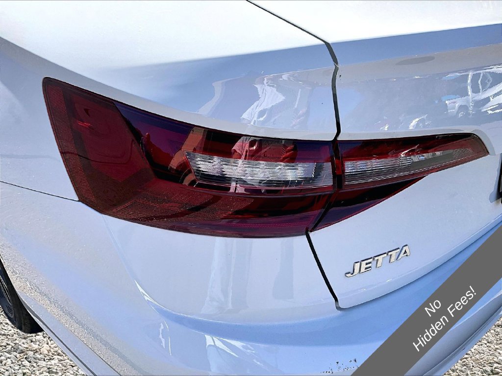 Used 2021 Volkswagen Jetta S FWD image 24