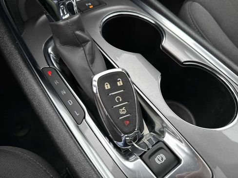 Used 2024 Chevrolet Malibu LT FWD image 37