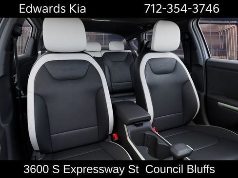 New 2026 Kia K4 GT-Line Turbo FWD image 17
