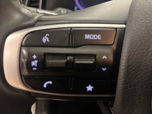 Used 2024 Kia Sportage X-Line AWD/4WD image 24