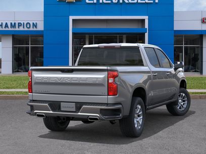 New 2026 Chevrolet Silverado 1500 LT