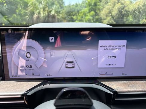 New 2026 Genesis GV80 3.5T Advanced AWD/4WD image 36
