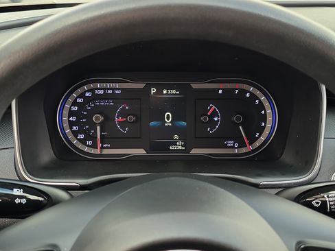 Used 2024 Hyundai Tucson SEL image 18