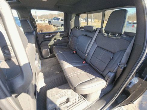 Used 2025 Chevrolet Silverado 2500 High Country w/ High Country Premium Package image 25