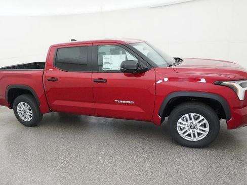 New 2026 Toyota Tundra SR5 RWD image 12