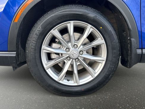 Used 2023 Honda CR-V EX-L image 9