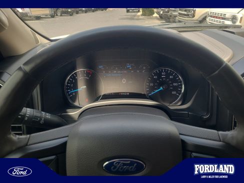 Used 2019 Ford Expedition Max Limited AWD/4WD image 10