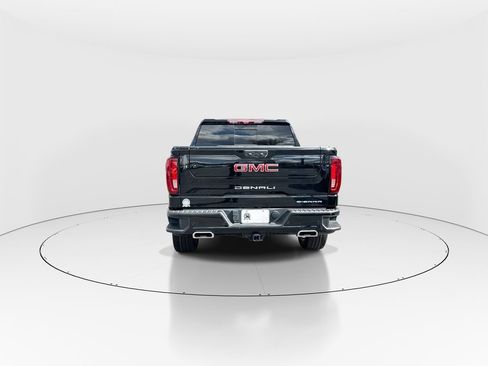 Used 2023 GMC Sierra 1500 Denali w/ Denali Reserve Package image 7