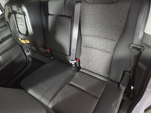 New 2025 Honda Ridgeline Sport image 10