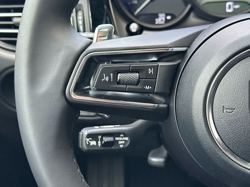 New 2026 Porsche Macan S AWD/4WD image 27