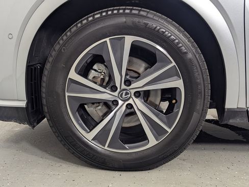 Used 2023 Lexus RX 350 Premium Plus w/ Accessory Package (K3) AWD/4WD image 11