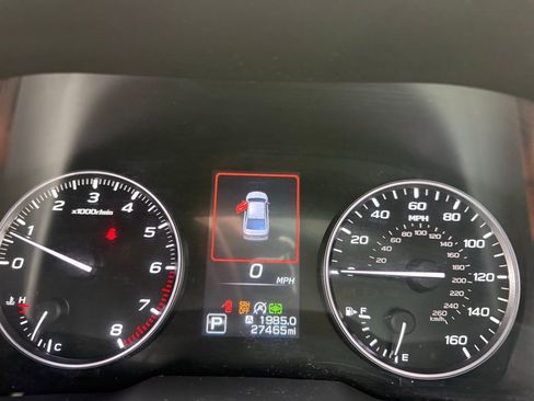 Used 2022 Subaru Legacy Touring XT AWD/4WD image 13