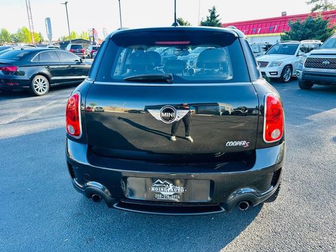 Used 2013 MINI Cooper Countryman S FWD image 6