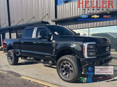 Used 2024 Ford F350 XL w/ STX Appearance Package