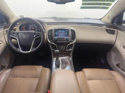 Used 2015 Buick LaCrosse Leather image 13