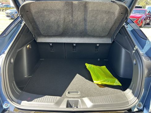 New 2026 Buick Envista Sport Touring w/ Convenience I Package image 11